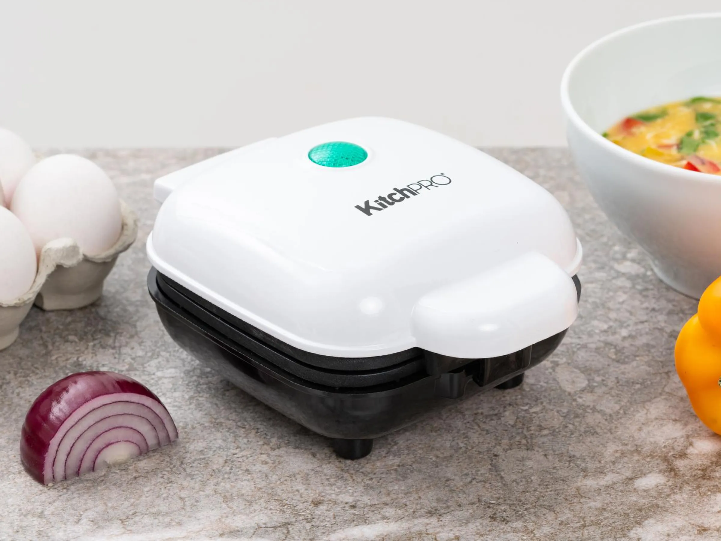Egg Bite Maker - KitchPro