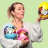 Eggstravaganza Påskägg