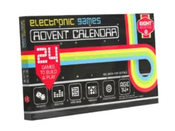 Electronic Games Adventskalender