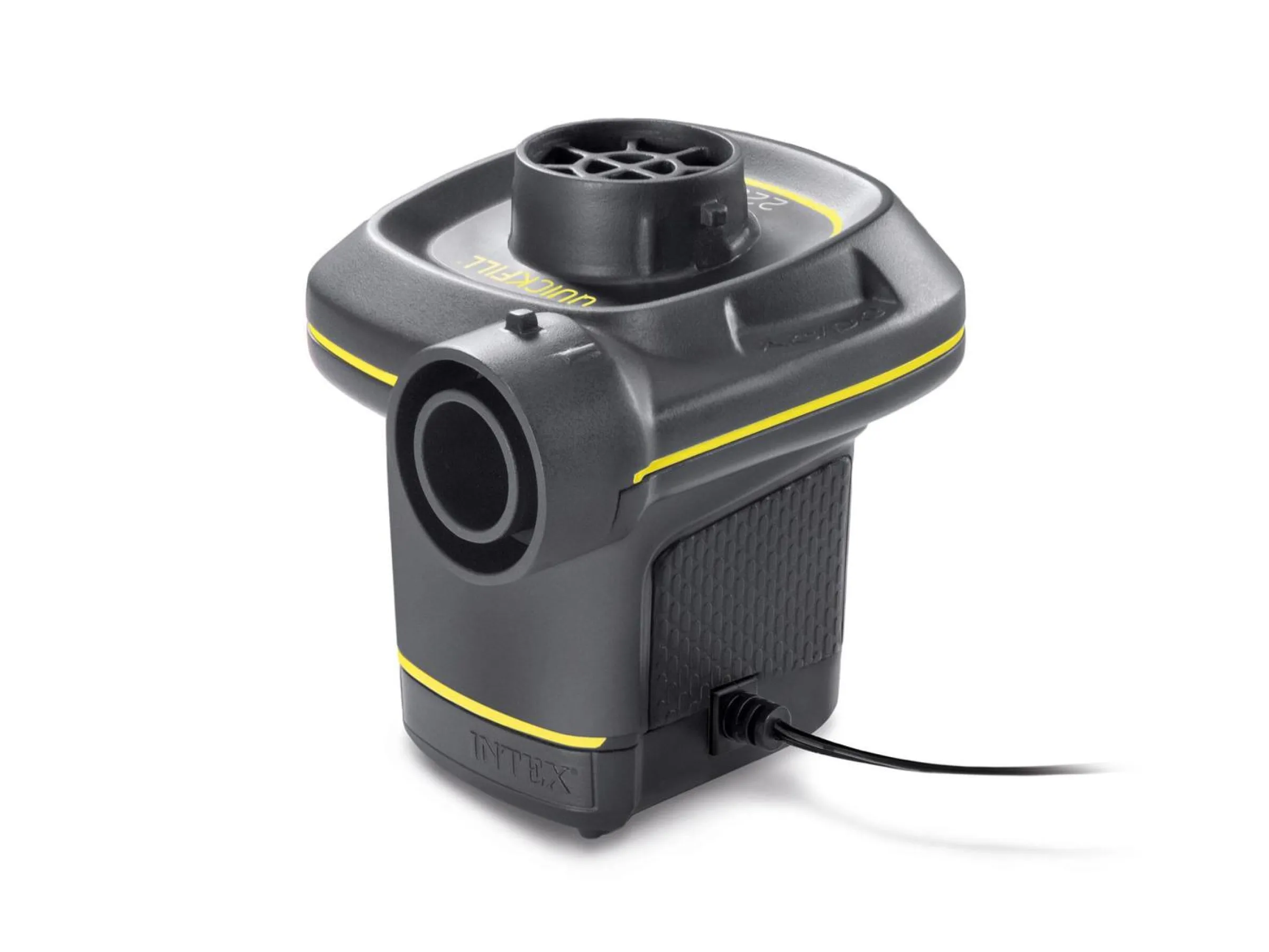 Elektrisk Luftpump - Intex