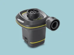 Elektrisk Luftpump - Intex