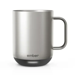 Ember Mug² Metallic Smart Mugg