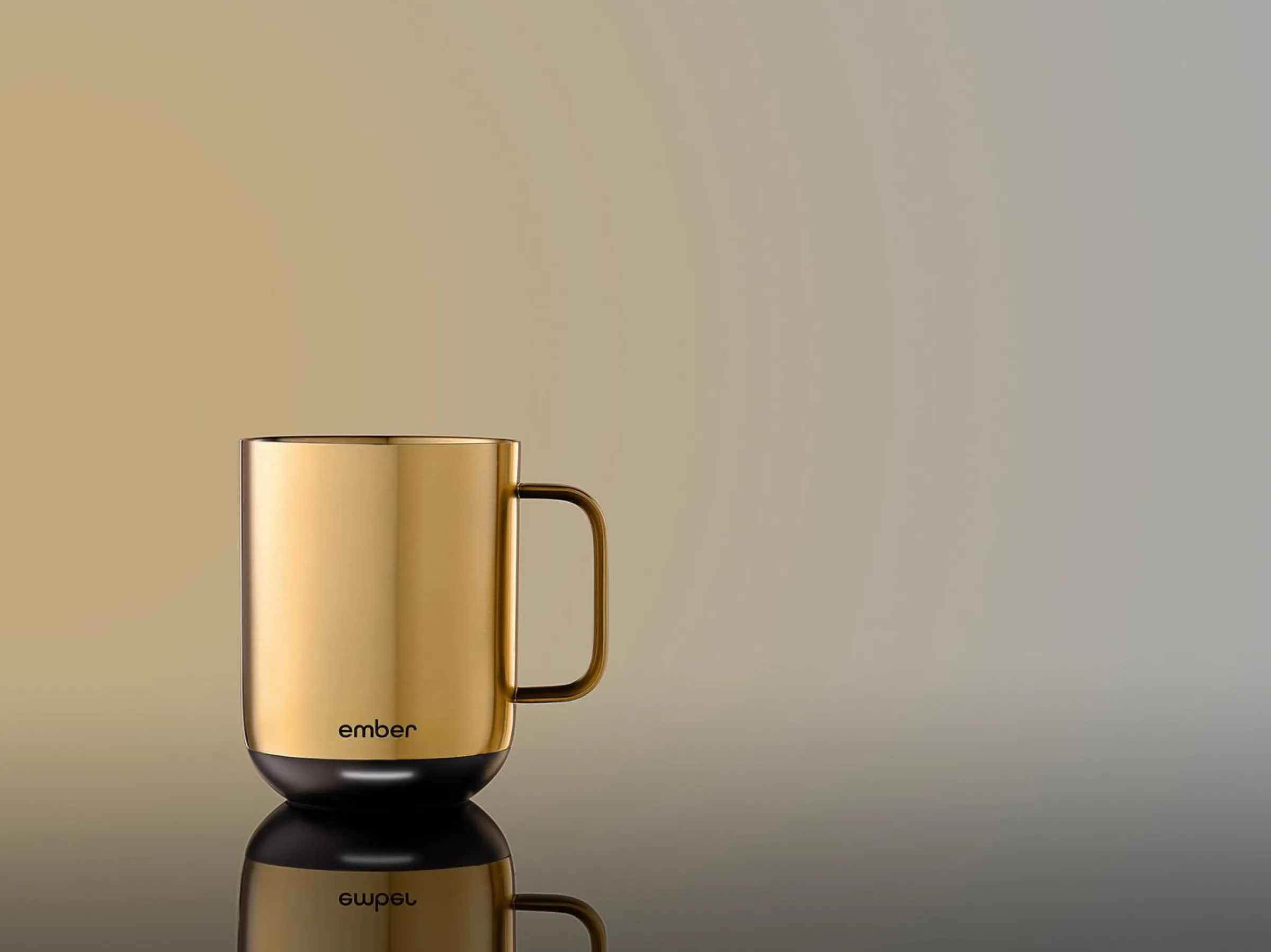 Ember Mug² Metallic Smart Mugg
