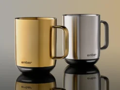 Ember Mug² Metallic Smart Mugg