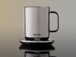 Ember Mug² Metallic Smart Mugg