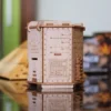 Escape Welt Fort Knox
