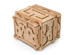 Escape Welt Orbital Box