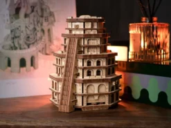 Escape Welt Quest Tower