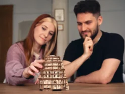 Escape Welt Quest Tower