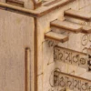 Escape Welt Space Box