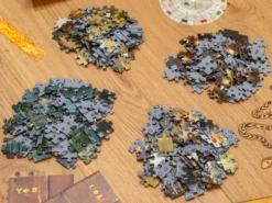 EXIT: Puzzle Escape Room-spel