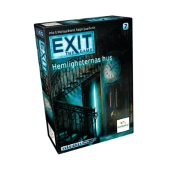 EXIT: The Game Escape Room-spel