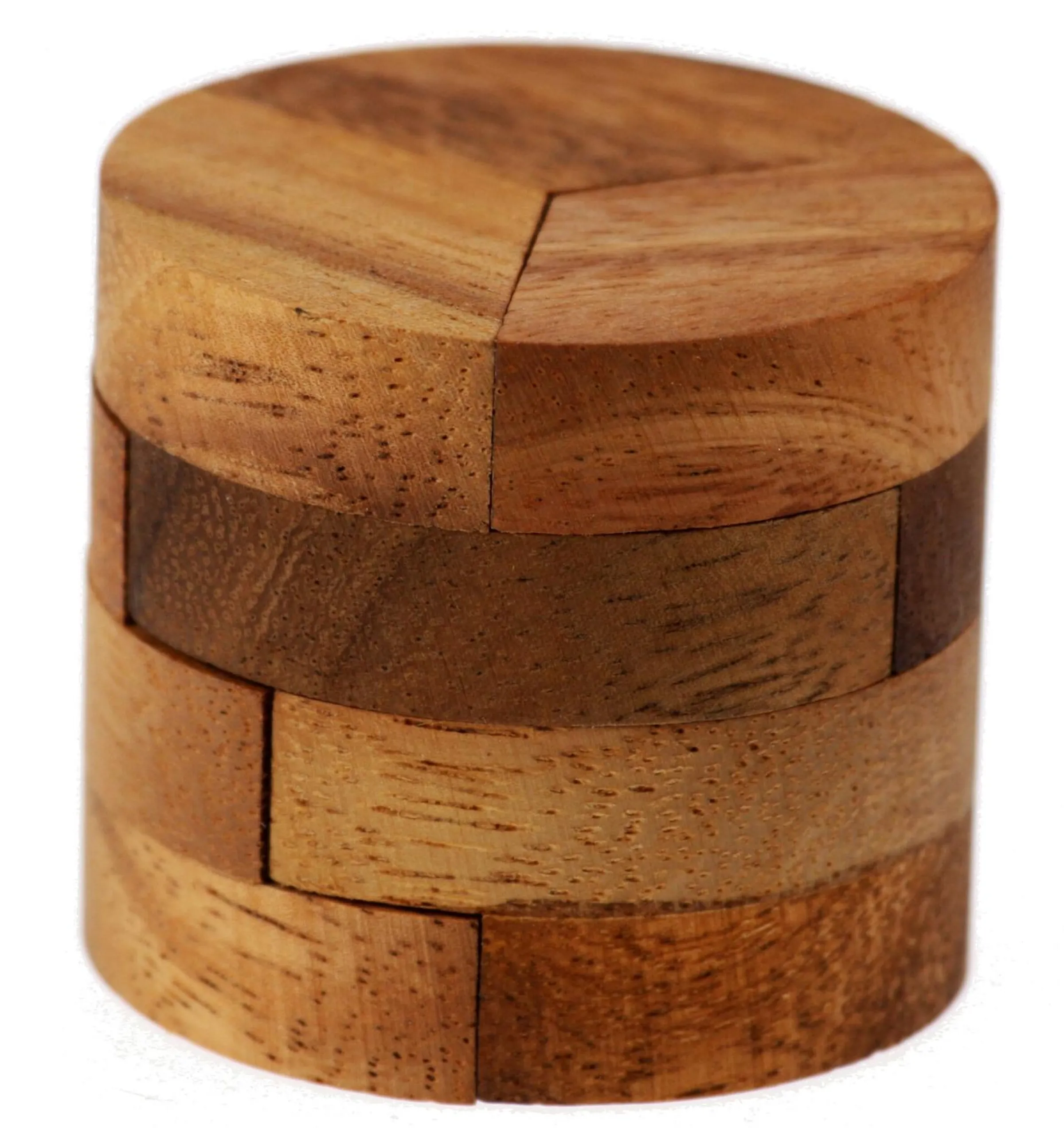 Exklusiva Träpussel