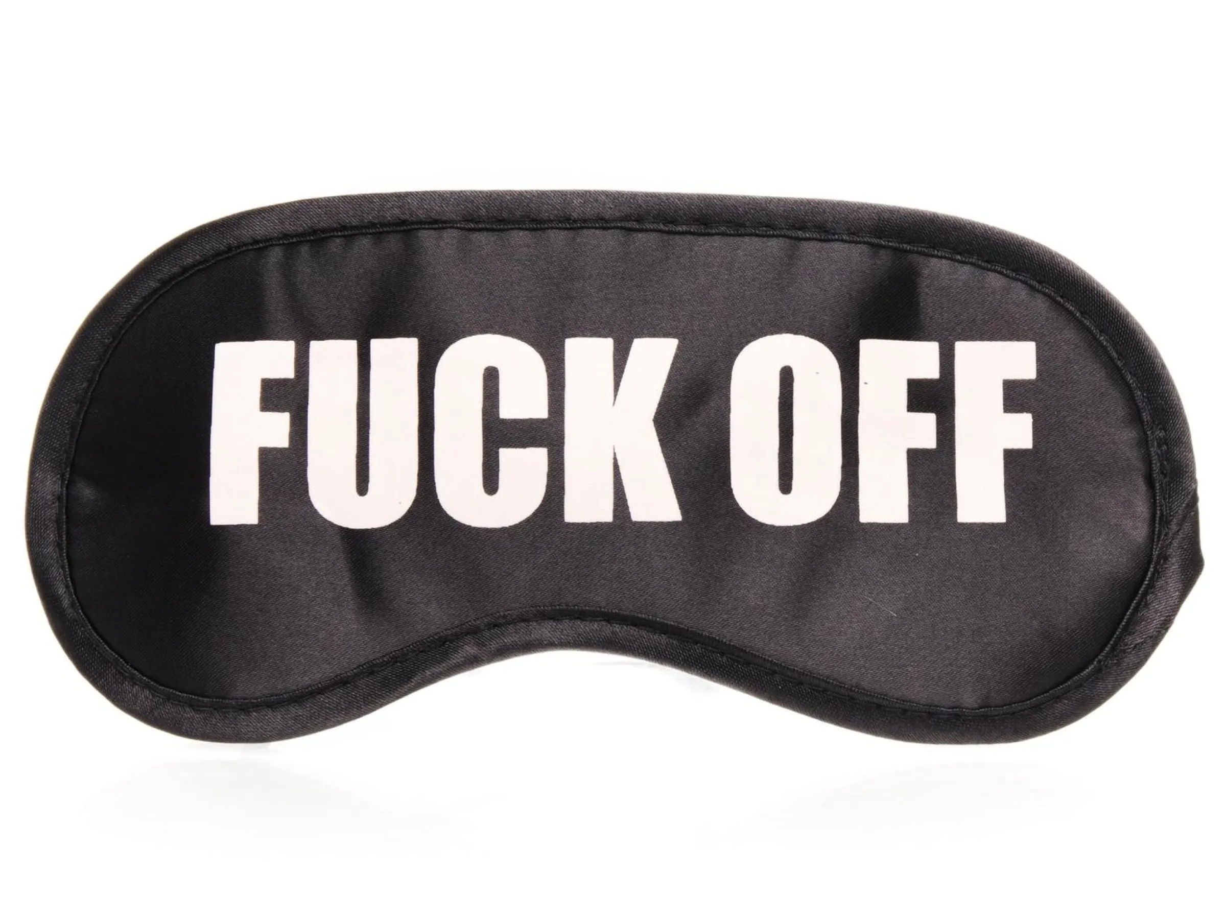 F*ck Off-sovmask