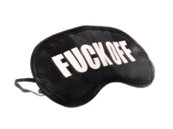 F*ck Off-sovmask