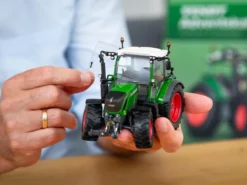 Fendt Vario 313 Adventskalender