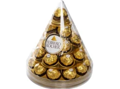 Ferrero Rocher Konformad Chokladask