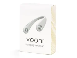 Fläkt med Nackrem - Vooni