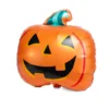 Folieballong Pumpa