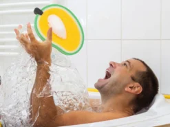 Fruktiga Tvättsvampar 3-pack