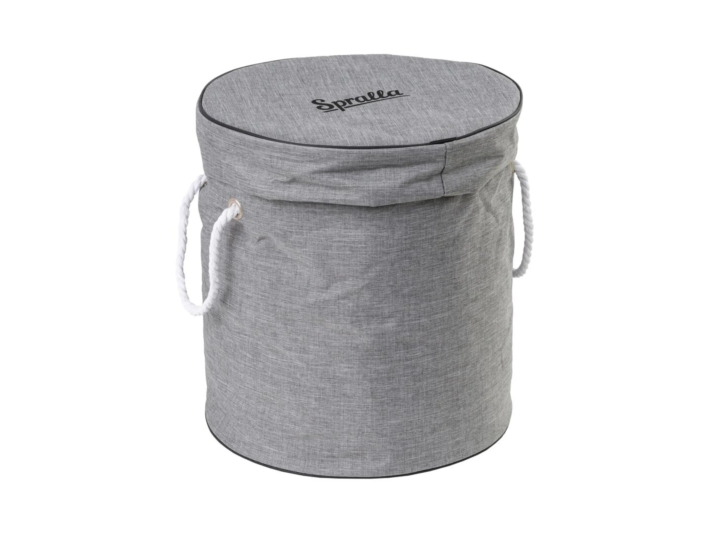 Förvaringslåda med Lekmatta - Spralla