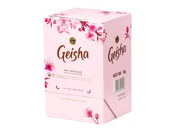 Geisha Godisautomat 3 kg