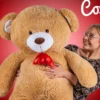 Gigantisk Nalle - Cozy