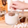 Gnaw Varm Choklad på Pinne 3-pack