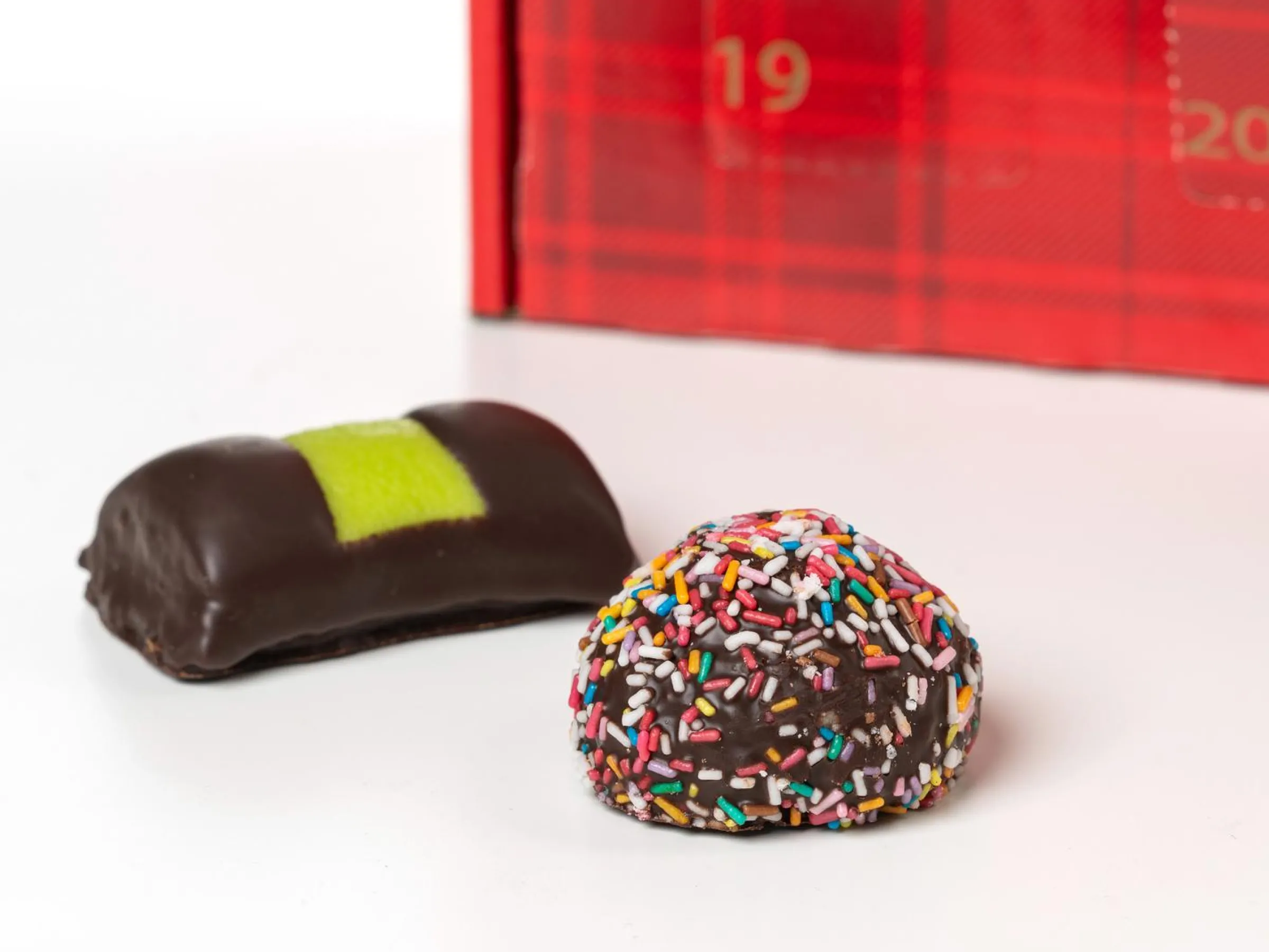 GodBiten Adventskalender