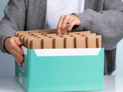 Gör Din Egen Energibarskalender