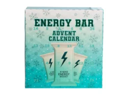 Gör Din Egen Energibarskalender