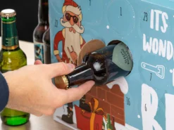 Gör Din Egen Ölkalender