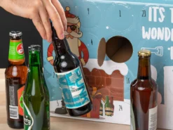 Gör Din Egen Ölkalender