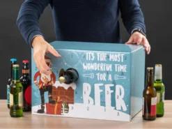 Gör Din Egen Ölkalender