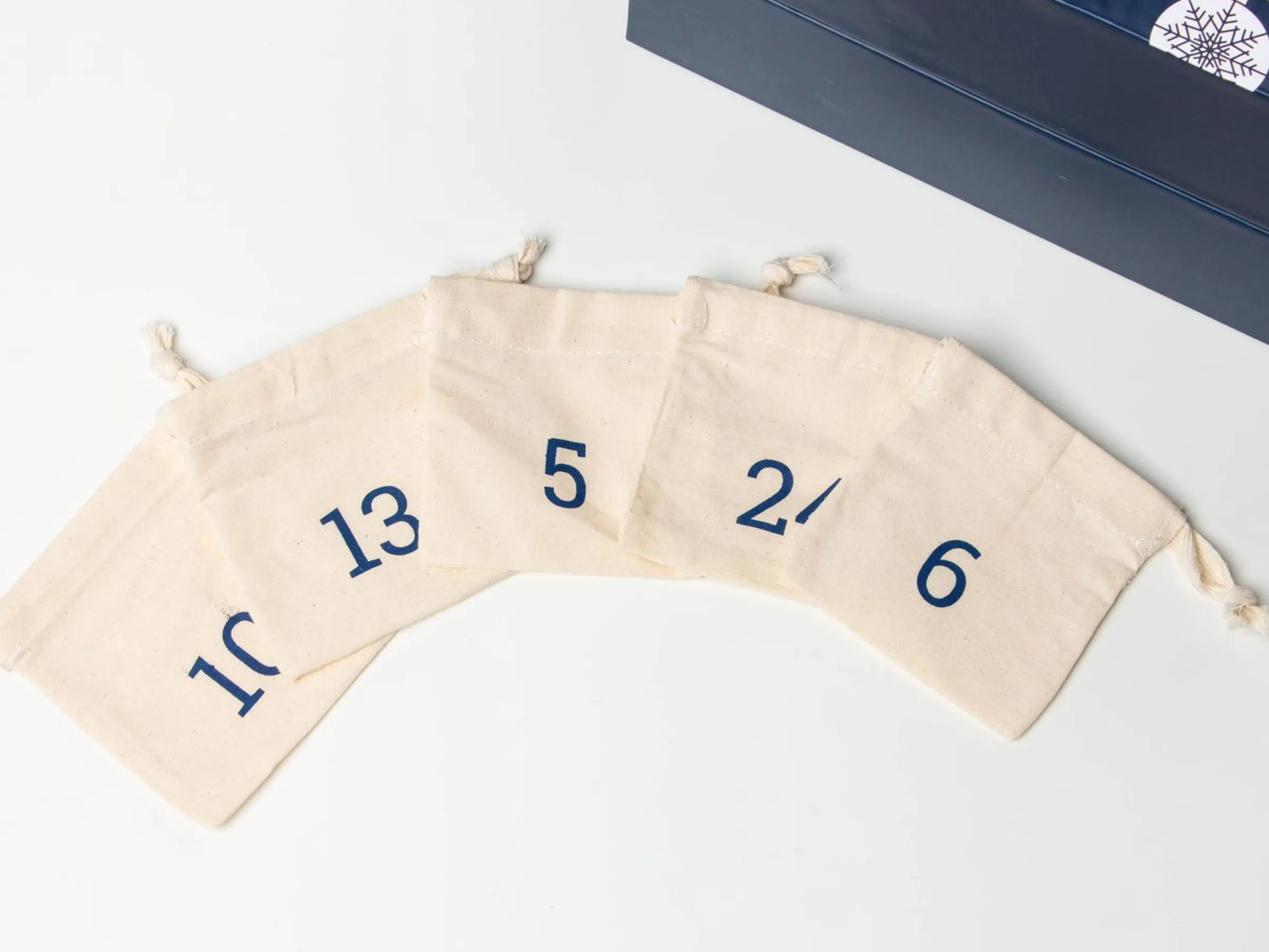 Gör Din Egen Snuskalender