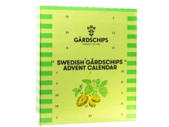 Gårdschips Adventskalender