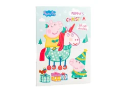 Greta Gris Chokladkalender