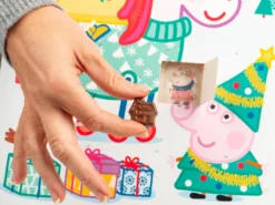 Greta Gris Chokladkalender