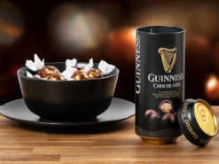Guinness Tryfflar i Burk