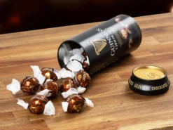 Guinness Tryfflar i Burk