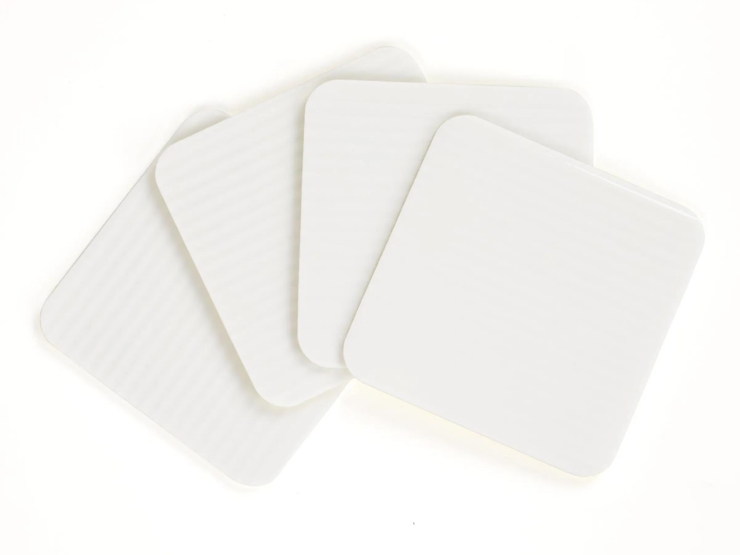 Halkskydd för Matta 4-pack