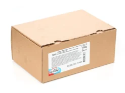 Hallonbåtar Lösgodis 4 kg
