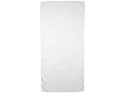 Handduk med Brodyr - Egen Text (140x70 cm)