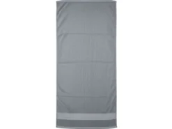 Handduk med Brodyr - Egen Text (140x70 cm)