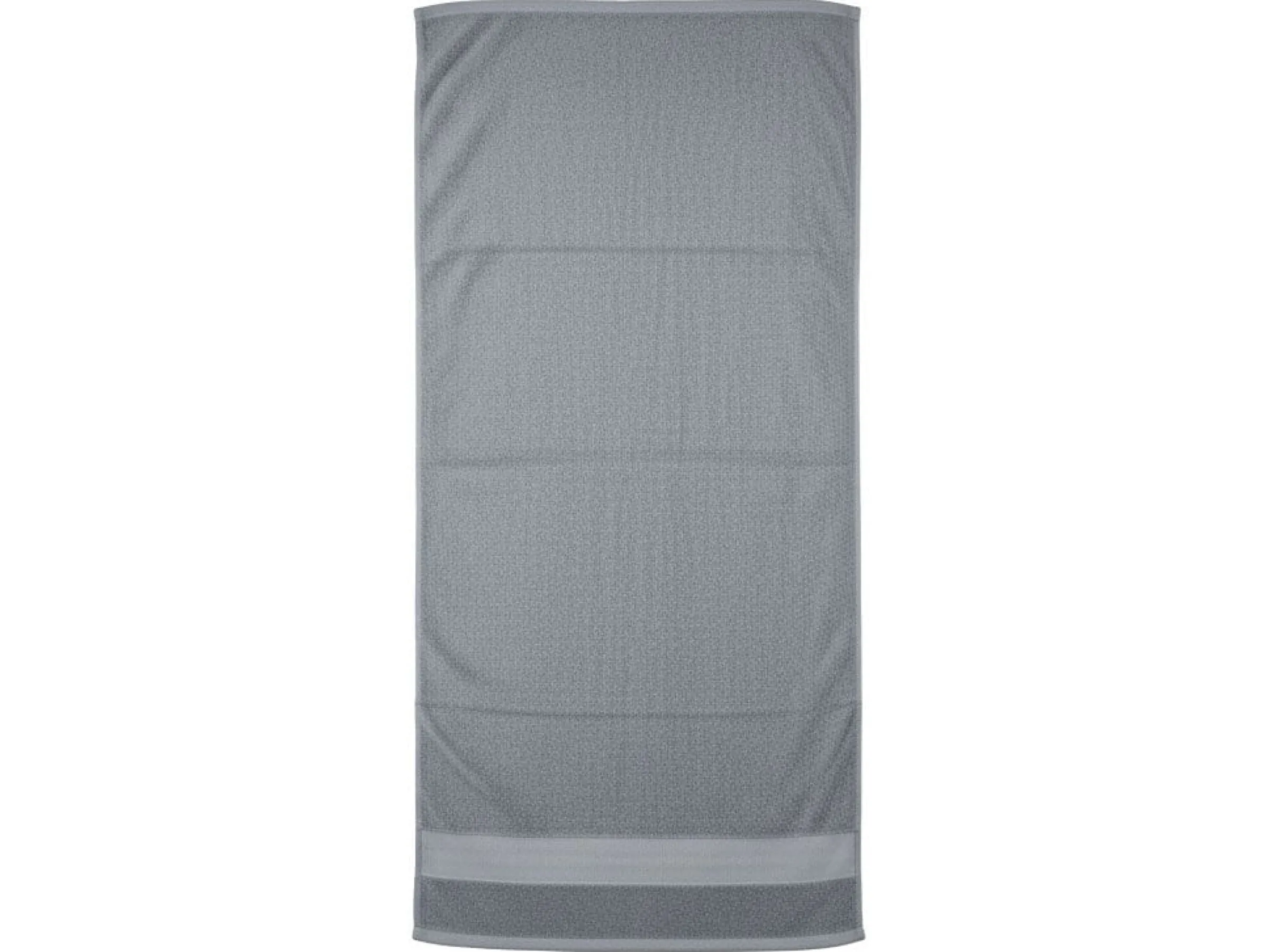Handduk med Brodyr - Egen Text (140x70 cm)