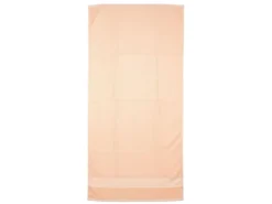 Handduk med Brodyr - Egen Text (140x70 cm)
