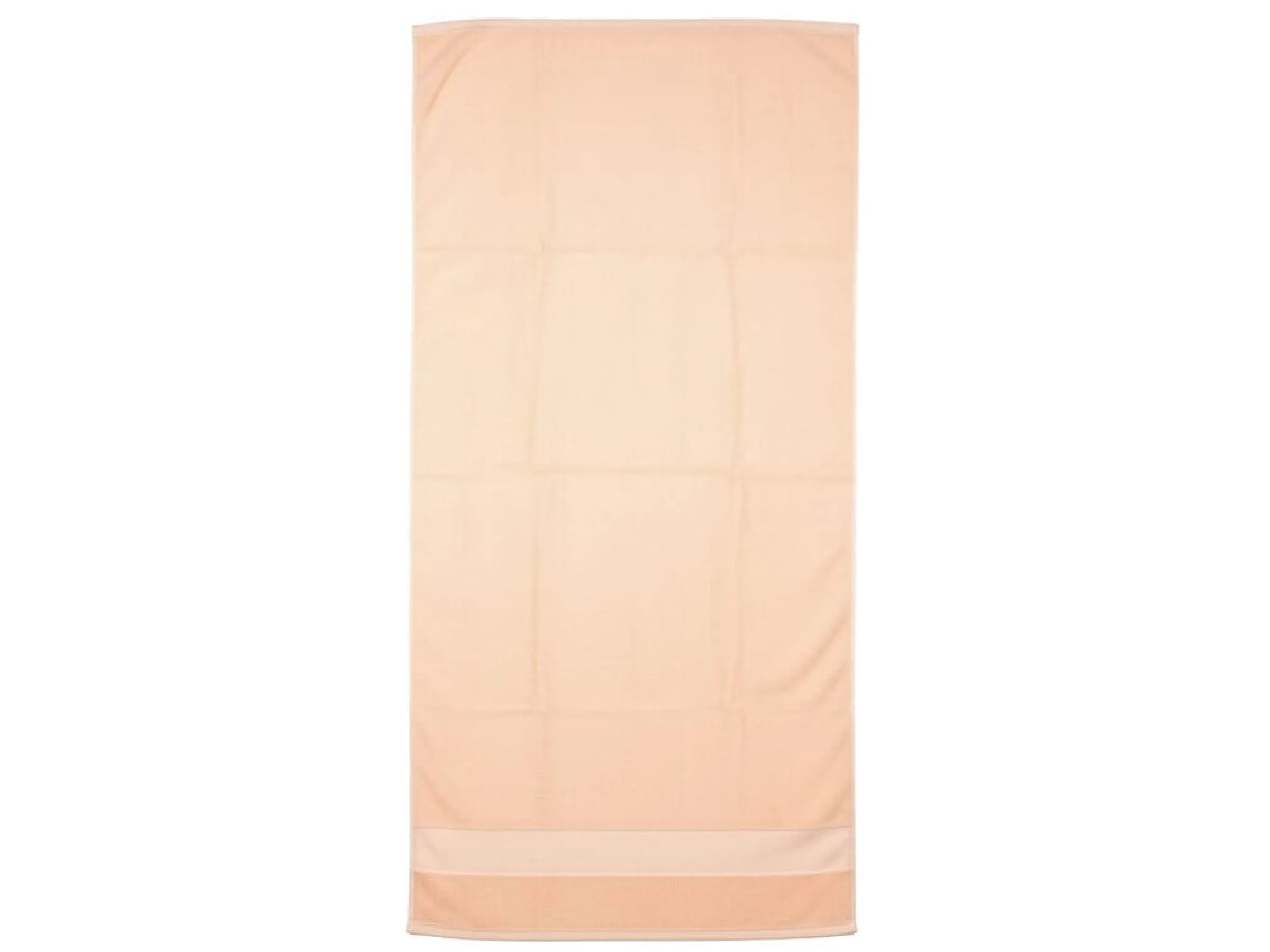Handduk med Brodyr - Egen Text (140x70 cm)
