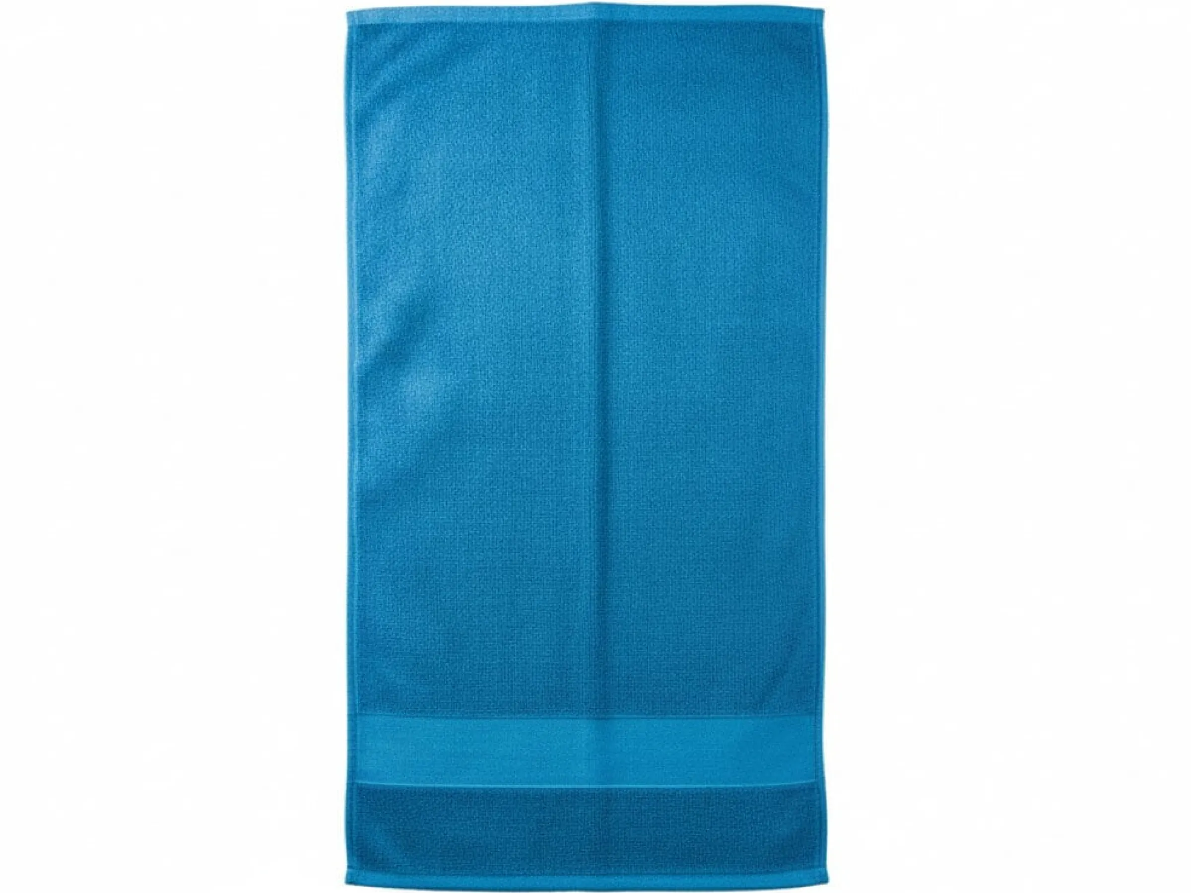 Handduk med Brodyr - Egen Text (60x40 cm)