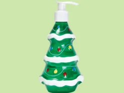 Handtvål Julgran
