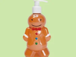 Handtvål Pepparkaksgubbe